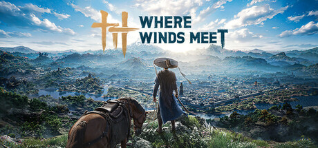 Новый регион Where Winds Meet в трейлере — живописно, но смертельно