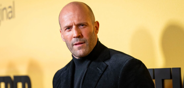 «Джейсон Стэтэм и пропавший велосипед»