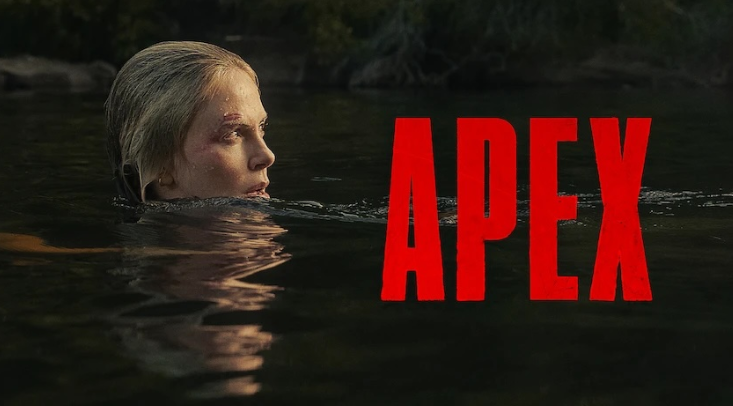 Скоро в кино: Вершина