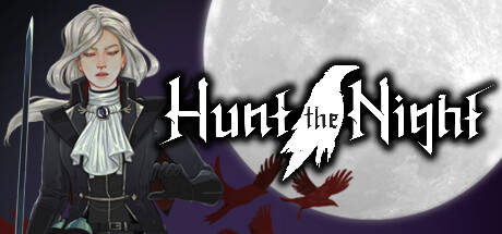 Hunt the Night наконец доберётся до консолей