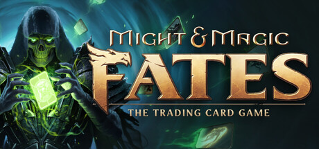 Might & Magic Fates добралась до Steam