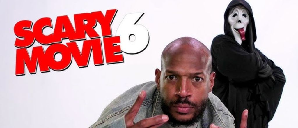 Представлен первый трейлер фильма «Очень страшное кино 6»