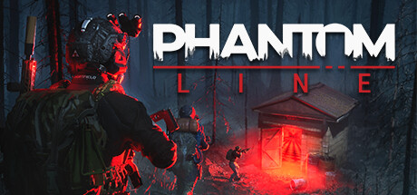 В Steam запустили тестирование Phantom Line
