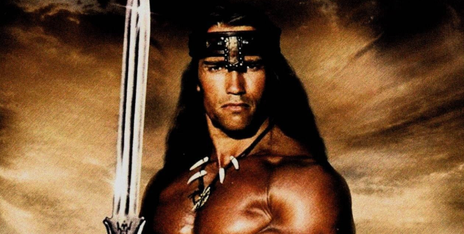 Легенда возвращается: Арнольд Шварценеггер сыграет в новом «Конане-варваре»