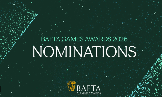 Стали известны номинанты BAFTA Games Awards 2026
