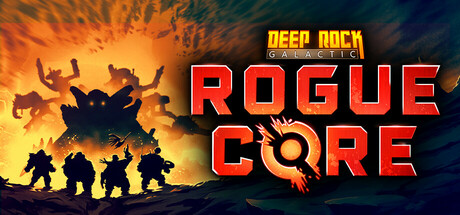 Объявлена дата раннего доступа Deep Rock Galactic: Rogue Core