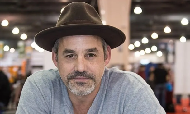 Умер Николас Брендон — звезда «Баффи — истребительницы вампиров»