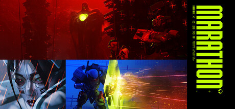 «Ты должен это попробовать — финальный трейлер Marathon»