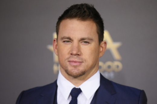 Романтическая комедия с участием Ченнинга Татума появится в 2027 году