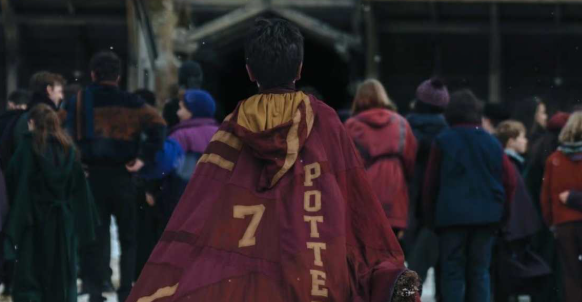 В HBO высказались об угрозах звезде «Гарри Поттера»