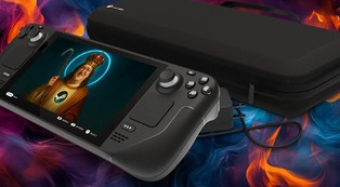 Возможный релиз Steam Deck 2 намечен на 2028 год, цена не раскрыта