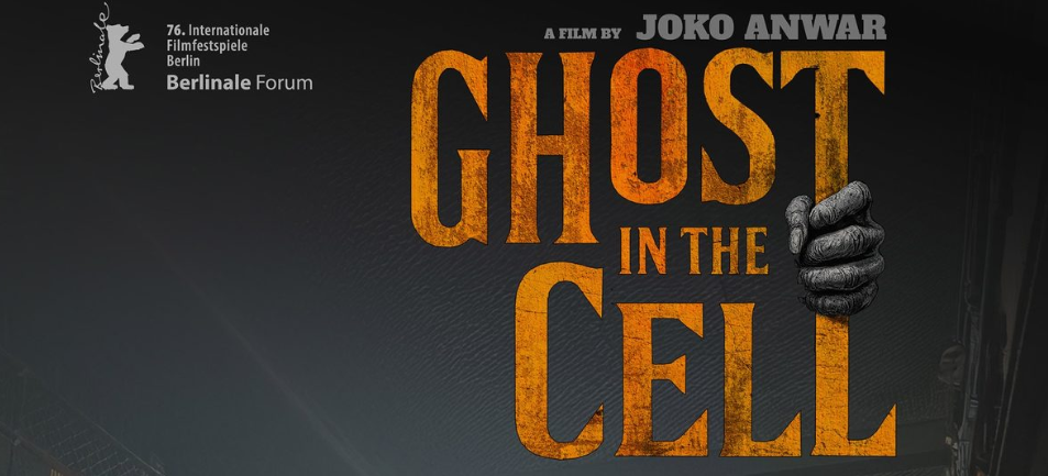 Скоро в Кино : Призрак в клетке (2026)