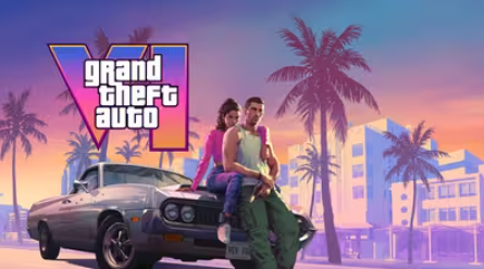 Слух: релиз GTA 6 на ПК намечен на февраль 2027