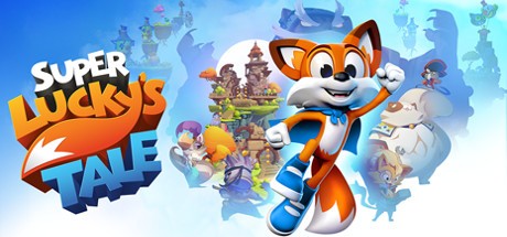 Super Lucky's Tale на PS5 — полный обзор