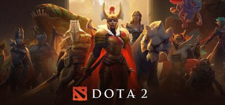 Новый патч 7.41b уже доступен в Dota 2