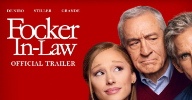 Universal Pictures представила трейлер фильма «Родители: уровень 4»