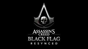 Официально: Assassin’s Creed: Black Flag — Resynced получит релиз 9 июля 2026 года