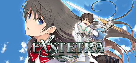 Анонсирован ремастер EXSTETRA: Reawakened для ПК