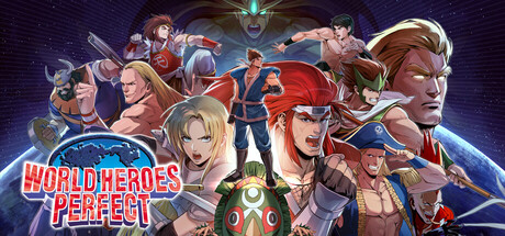 Классический файтинг 1995 года Battle Heroes Perfect вышел в Steam.