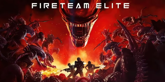 «Первый арт Aliens: Fireteam Elite 2 слили в сеть — анонс уже 7 мая»