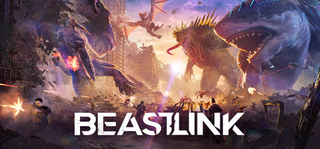 «Представлен первый трейлер BeastLink — онлайн-игра о сражениях с кайдзю»