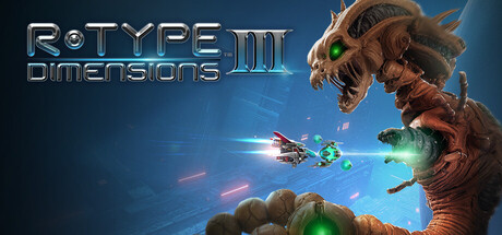 The Legend Resurgent станет частью R-Type Dimensions III — релиз на Xbox 19 мая