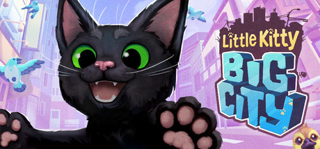 Little Kitty, Big City отмечает вторую годовщину релиза большим праздничным обновлением