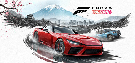 Новый трейлер Forza Horizon 6 раскрыл эксклюзивный суперкар Ferrari J50