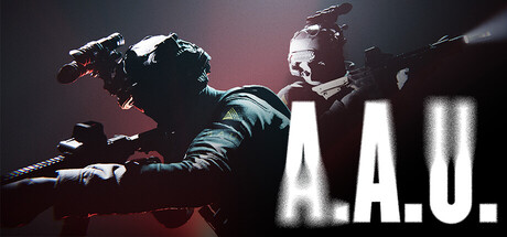 AAU Black Site выходит в ранний доступ Steam