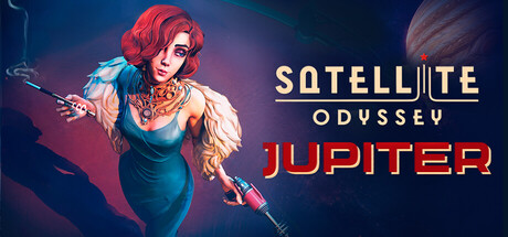 Предварительный обзор игры Satellite Odyssey: Jupiter