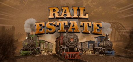 Полноценный релиз Rail Estate  ожидается в июле.