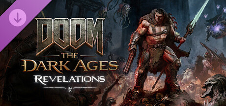 Названа продолжительность DLC Revelations для DOOM: The Dark Ages
