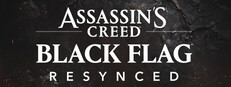 Assassin’s Creed Black Flag Resynced — классика в новом исполнении