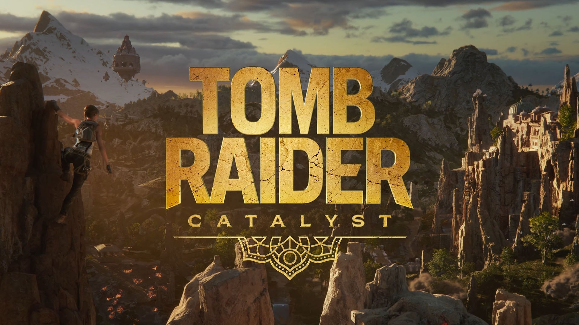 Tomb Raider: Catalyst не выйдет раньше 2028 года