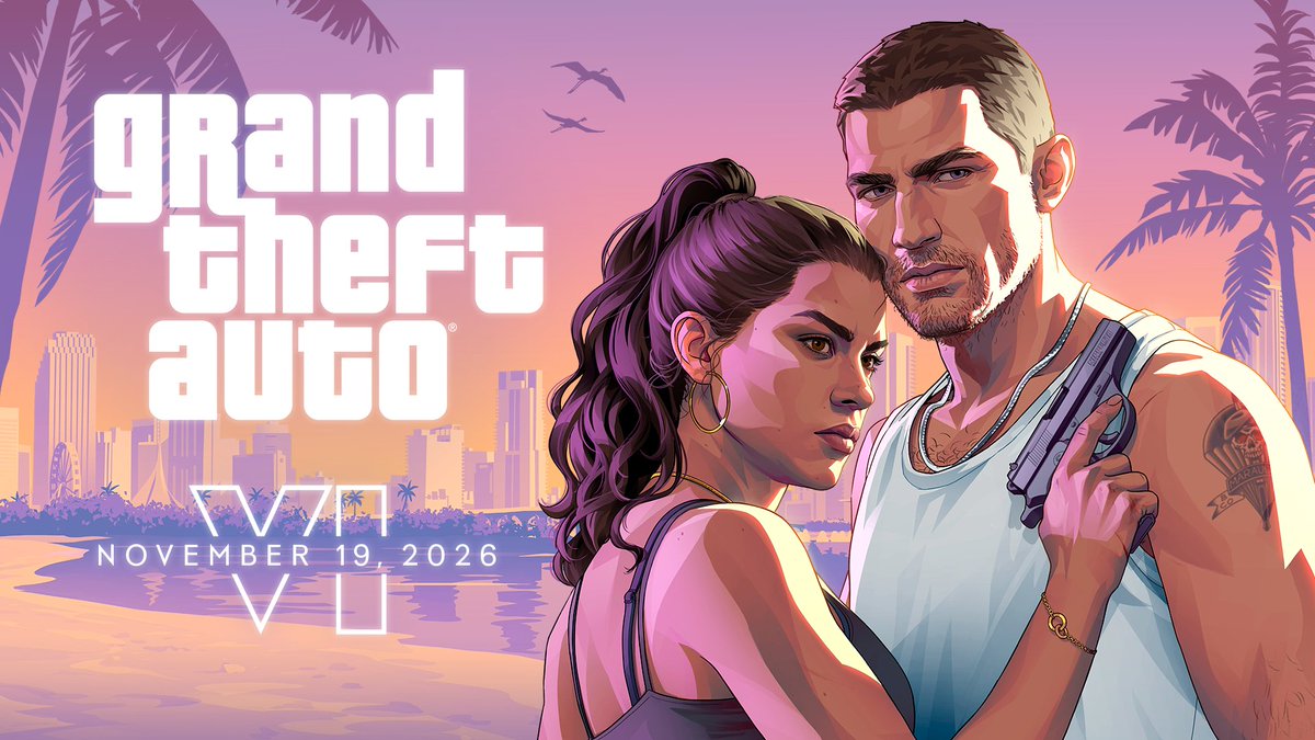 Ремейк культовой японской игры задержали ради выхода GTA 6