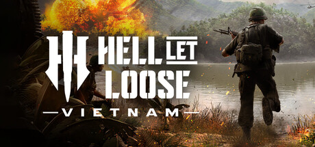 Hell Let Loose: Vietnam получила новый трейлер