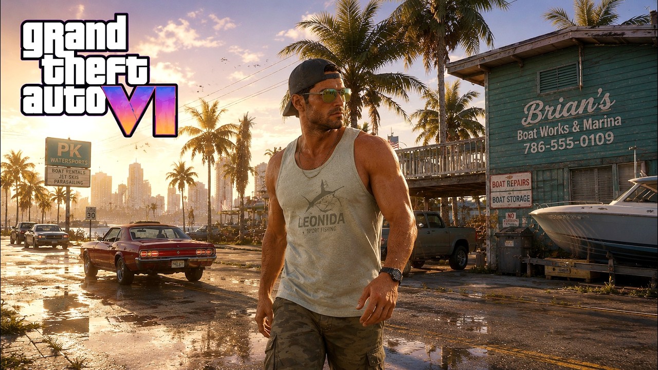 «Сами виноваты»: игроки раскритиковали Rockstar за долгое молчание о GTA 6