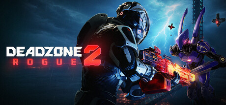 Deadzone: Rogue 2 теперь можно протестировать в Steam