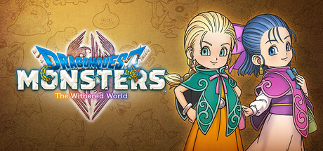 Новые персонажи и локации раскрыты в Dragon Quest Monsters: The Withered World