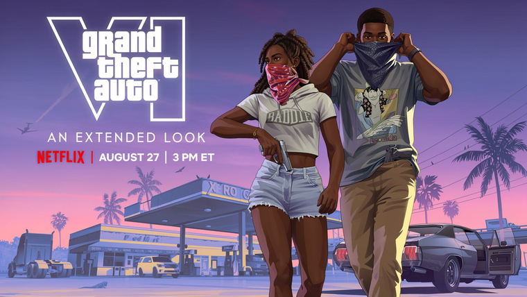 В сети появились новые кадры клуба из GTA 6