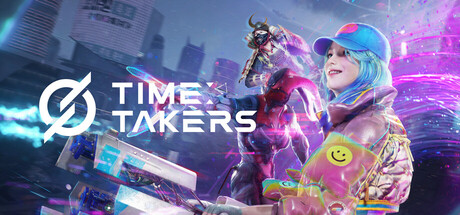 Следующий плейтест Time Takers пройдет в сентябре