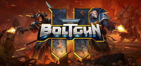 В Warhammer 40,000: Boltgun II покажут больше Хаоса уже 14 октября