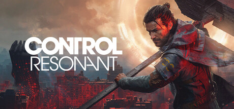Control: Resonant — обзор PS5: за гранью привычного