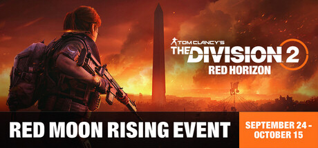 The Division 2 расширят дополнением Echoes of Central Park уже в ноябре
