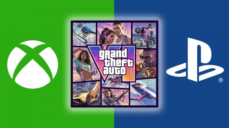 Джез Корден сравнил зависимость Xbox и PlayStation от успеха GTA 6