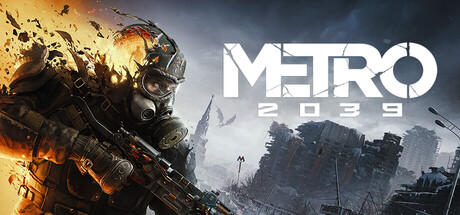 Приготовьтесь к Metro 2039 в Metro 2033 и Last Light, которые, судя по всему, выйдут на PS5.