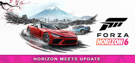 Forza Horizon 6 может выйти на PS5 уже в январе 2027 года