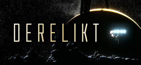 DERELIKT — шутер от первого лица в духе ретро-фантастики выйдет в ноябре