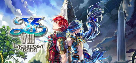 Ys VIII: Lacrimosa из DANA выйдет на Nintendo Switch 2 в феврале 2027 года