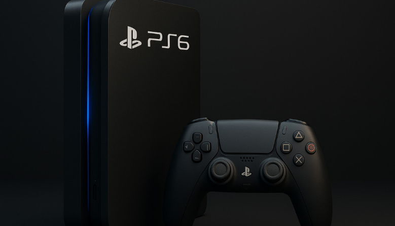 Новый патент Sony раскрывает возможные улучшения DualSense для PS6